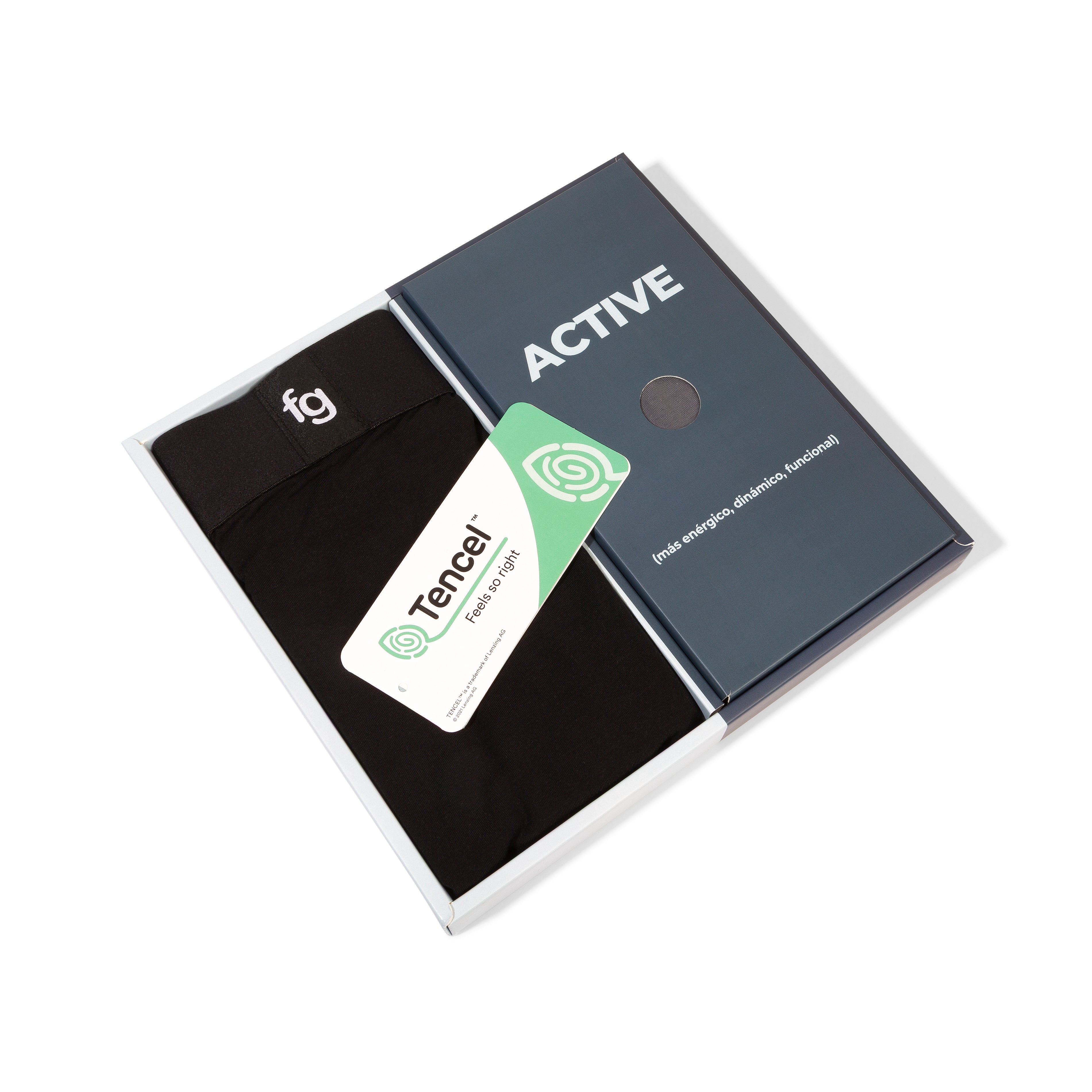 Dúo Pack PRO + ACTIVE