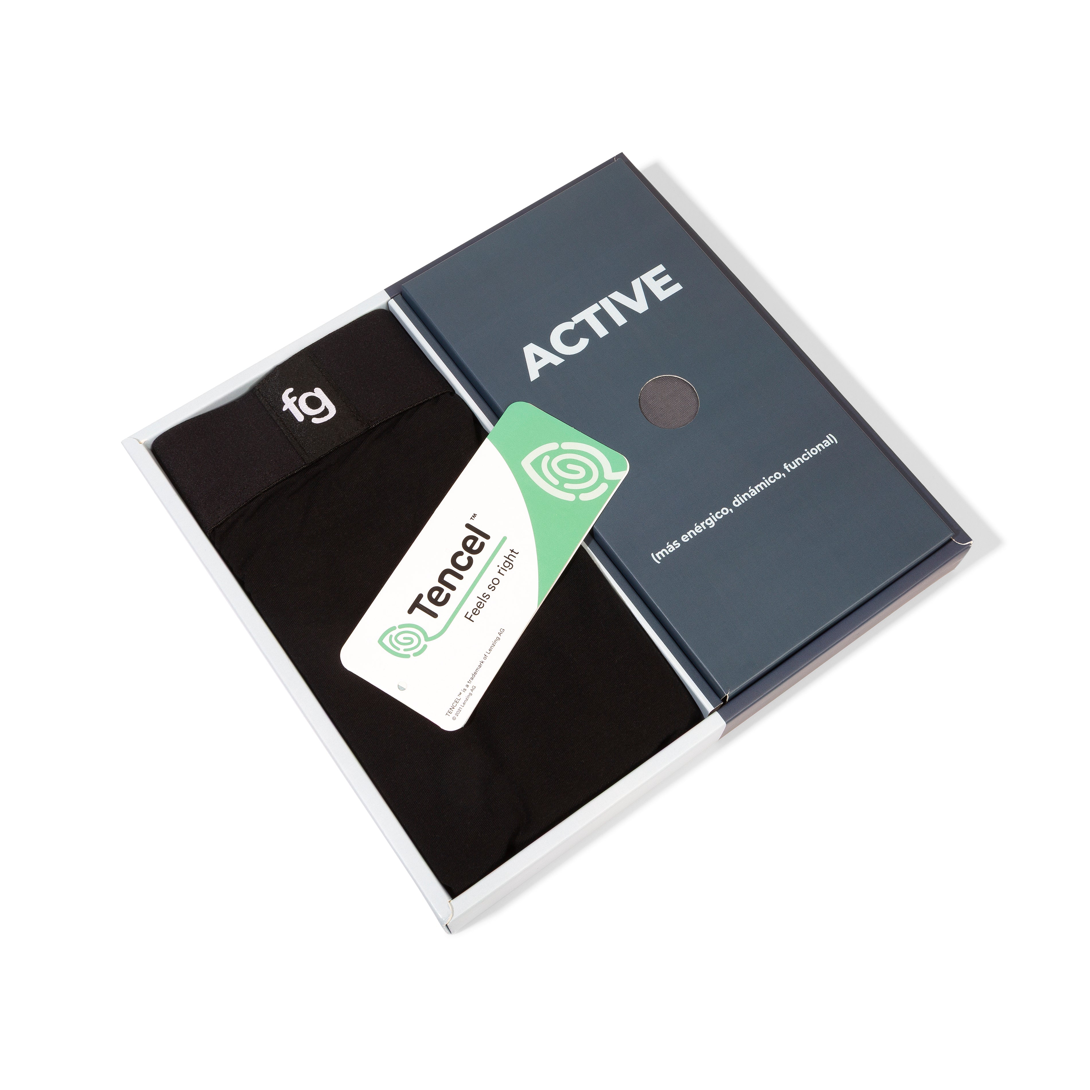 Dúo Pack PRO + ACTIVE