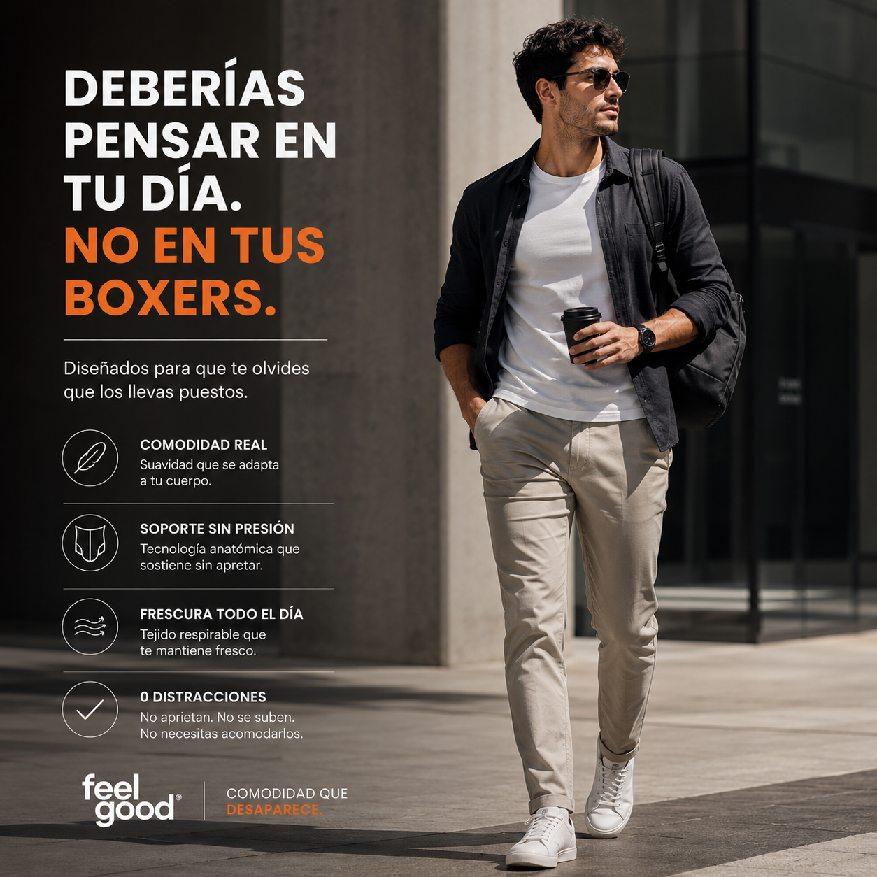 Dúo Pack PRO + ACTIVE