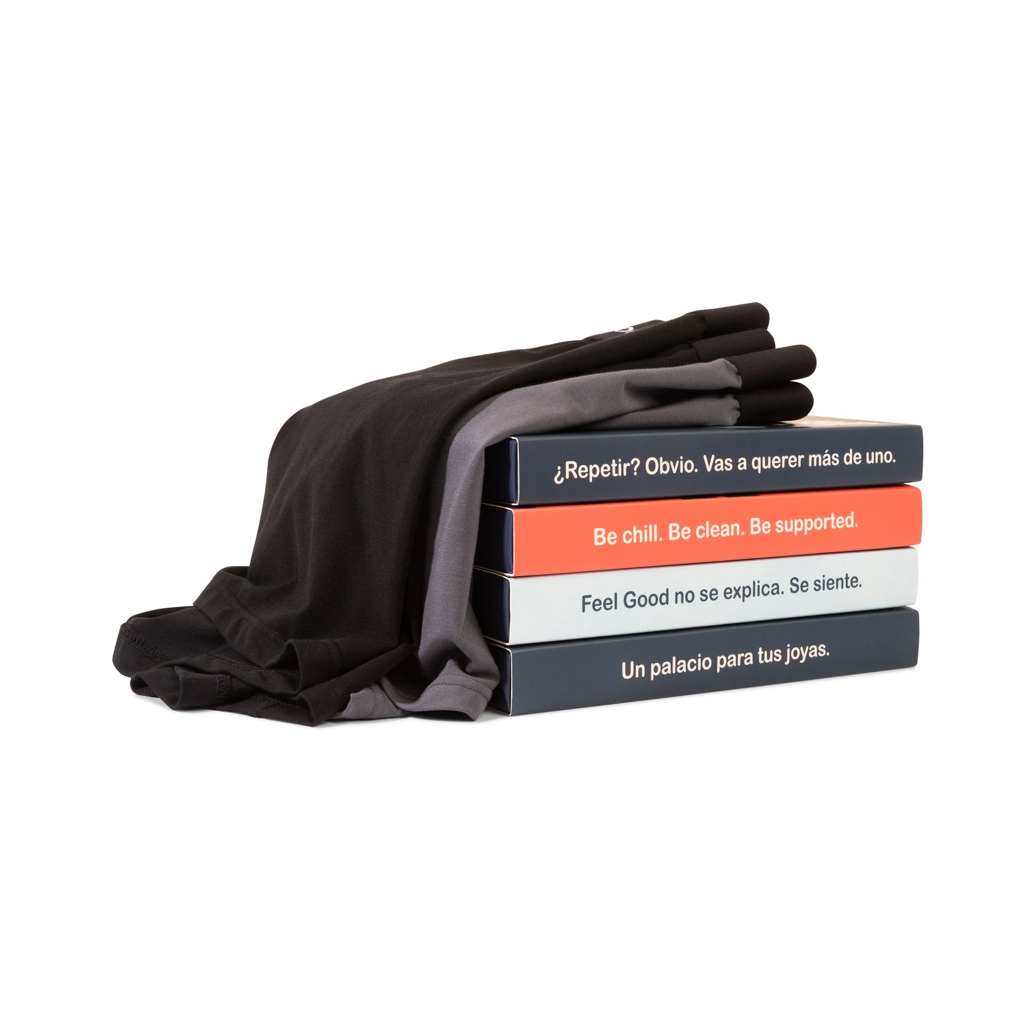 Dúo Pack PRO + ACTIVE