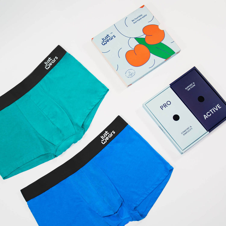 Dúo Pack PRO + ACTIVE