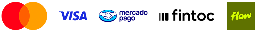 Métodos de pago